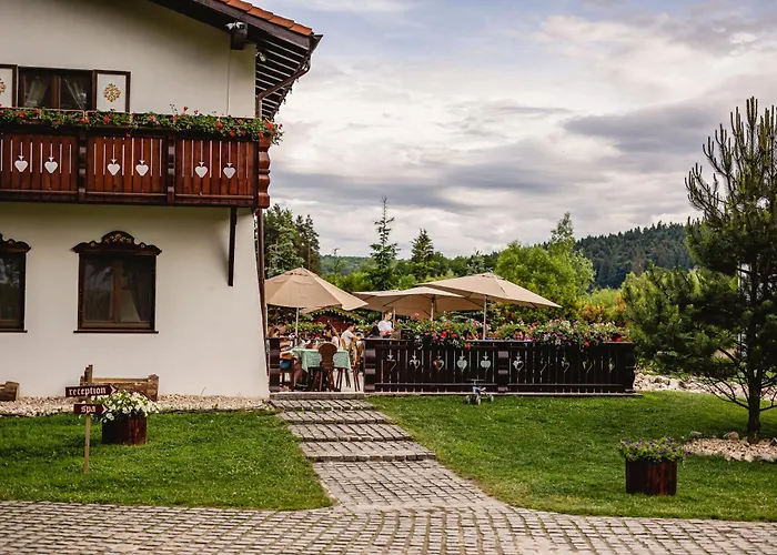 Wolkendorf Bio Hotel&Spa
