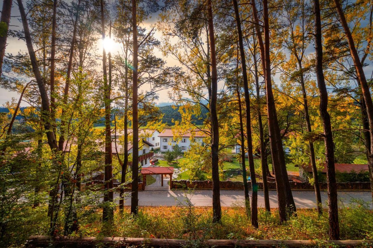 Wolkendorf Bio & Hotel 4*
