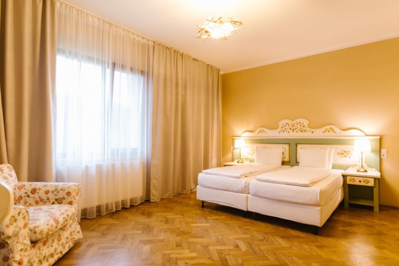 Wolkendorf Bio & Hotel 4*