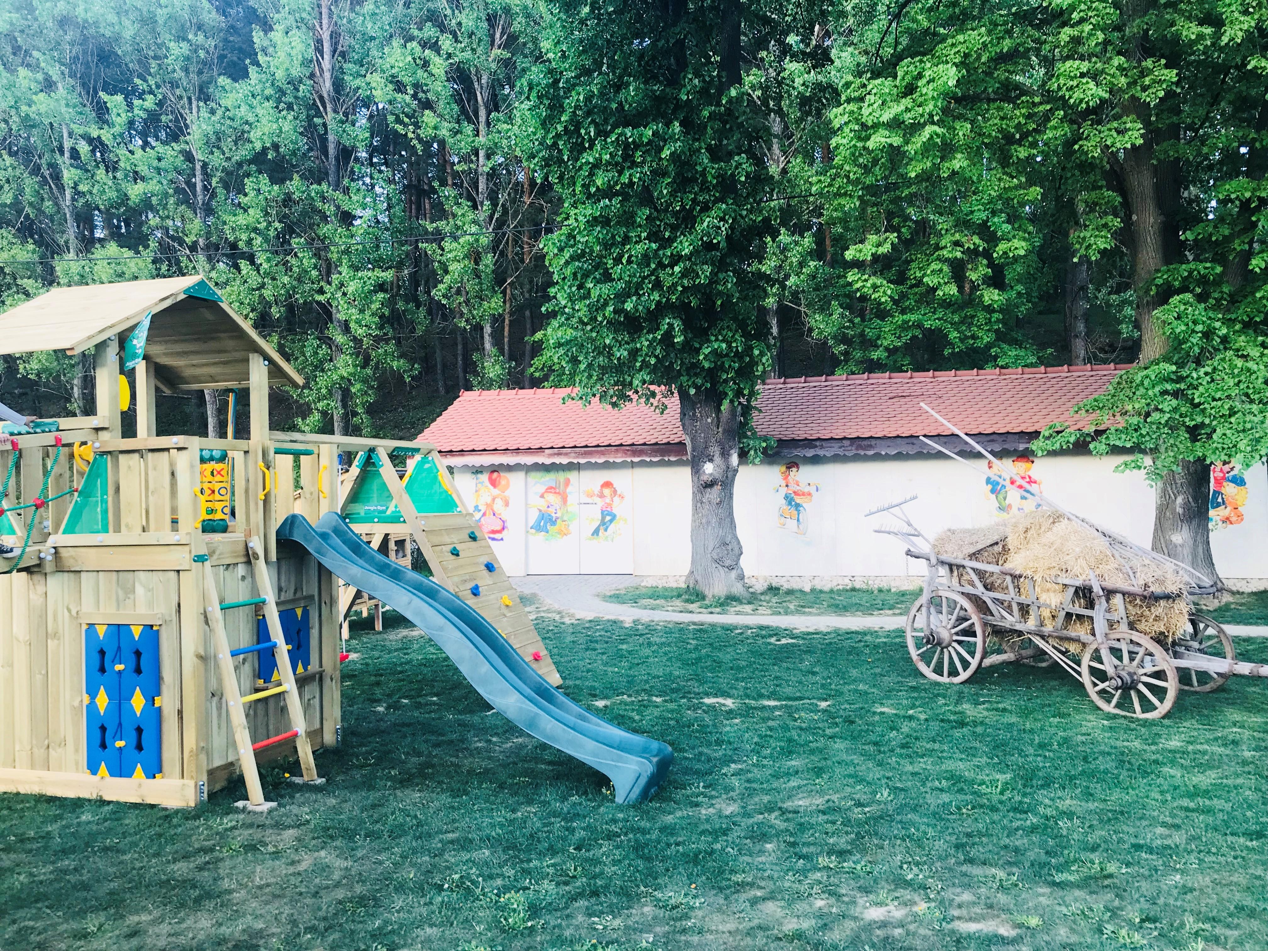 Wolkendorf Bio & Hotel Vulcan (Brasov)