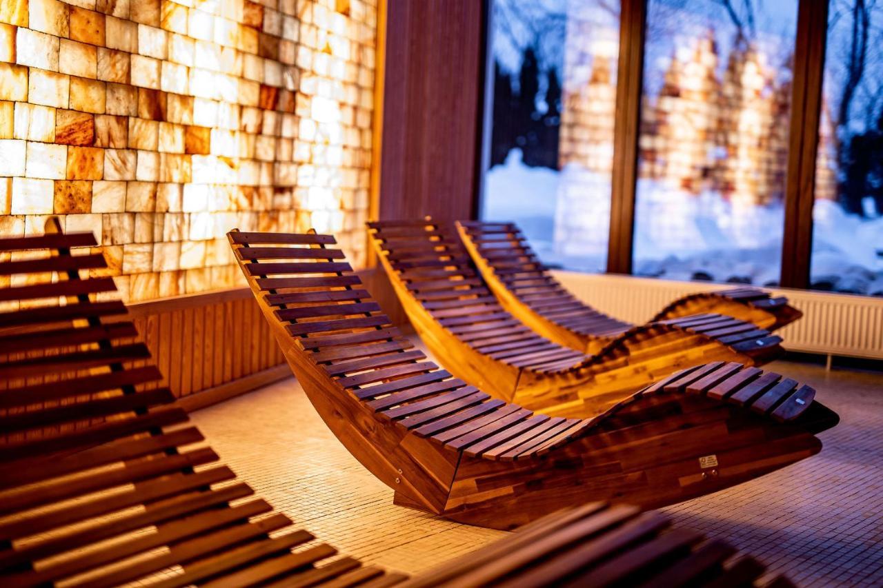 Hotel Wolkendorf Bio &