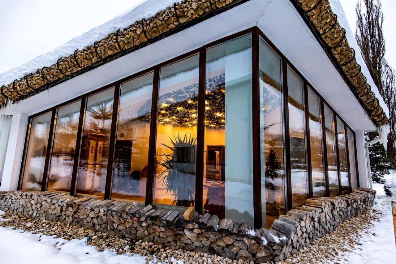 Hotel Wolkendorf Bio & Vulcan (Brasov)