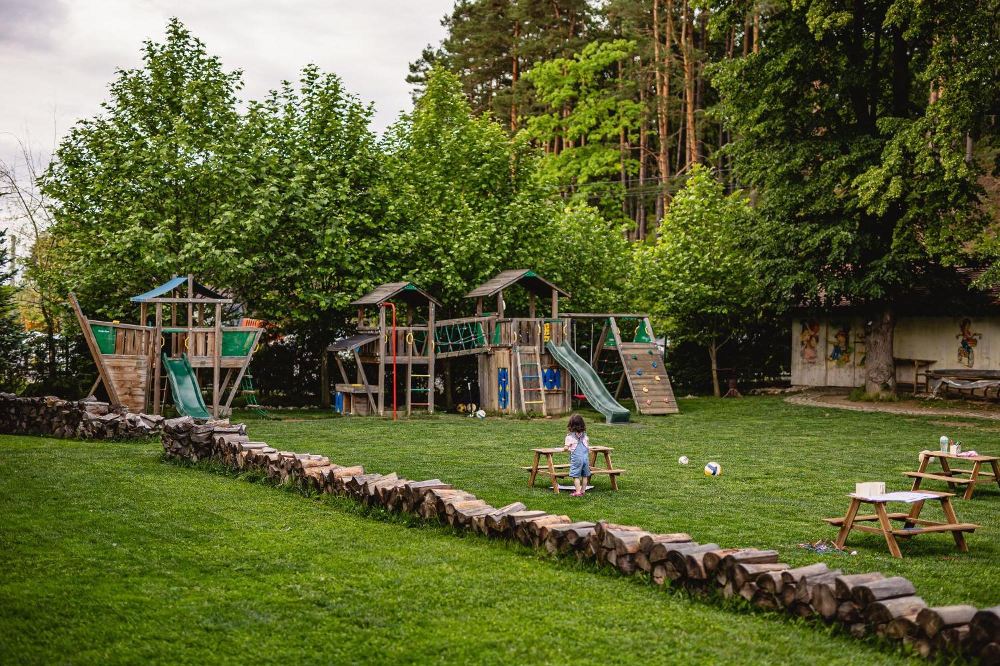 Hotel Wolkendorf Bio & Vulcan (Brasov)